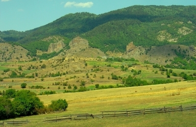 სოფელი