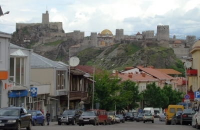 ქალაქი