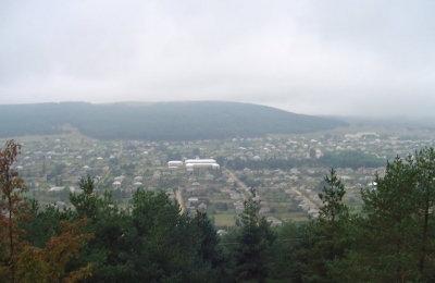 ქალაქი