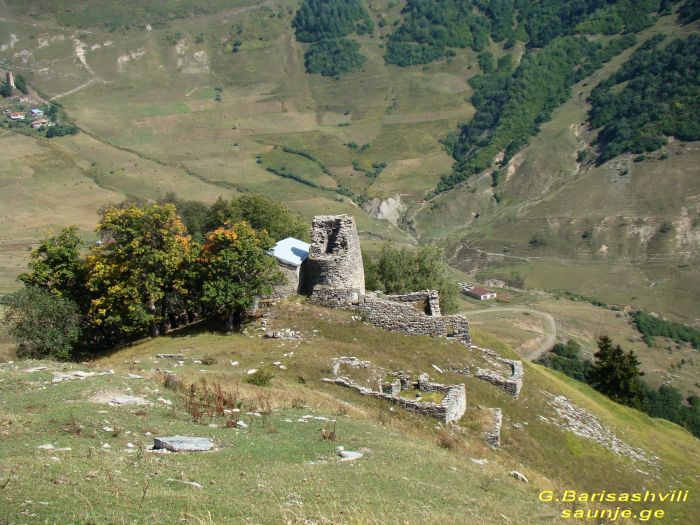 Korogho St.Mary's Church