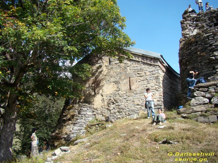 Korogho St.Mary's Church