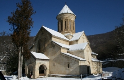 მონასტერი