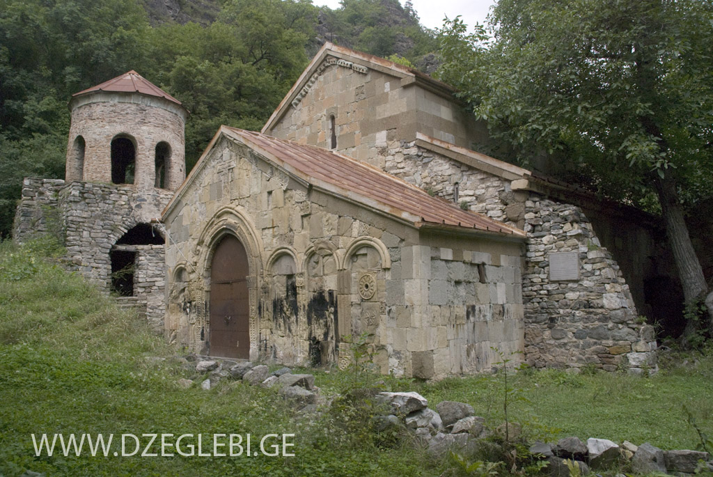 რკონის კომპლექსი