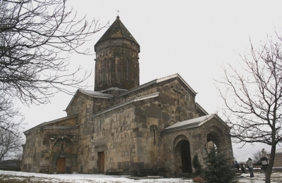Church