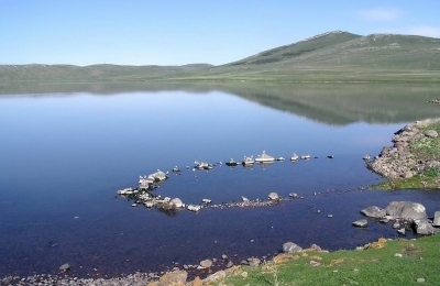 Lake