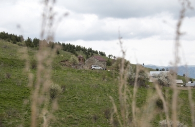 Shuano Monastery