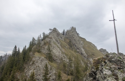 Shuano fortress tower