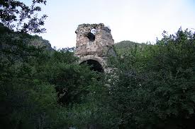 თისელის მონასტერი