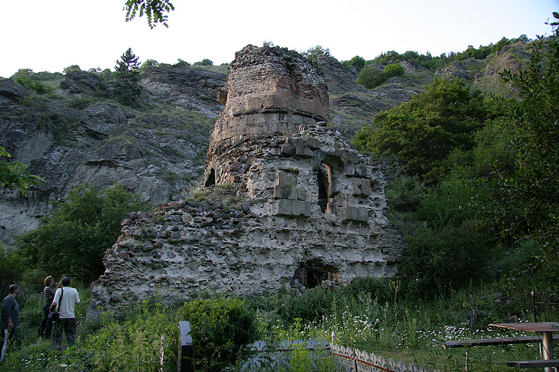 თისელის მონასტერი
