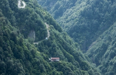 Resort