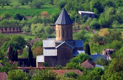 ეკლესია
