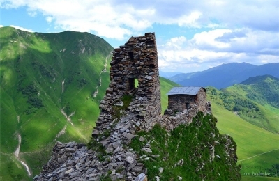 ეკლესია