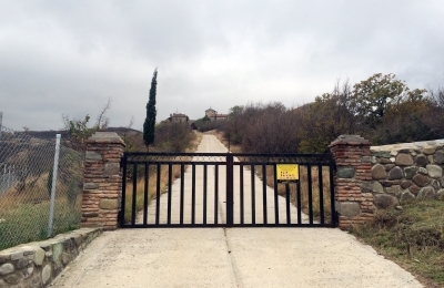 Monastery