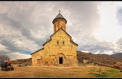 ეკლესია