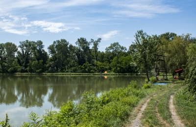Twin Lakes