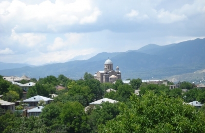 სოფელი