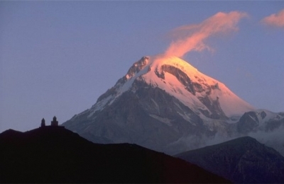 მყინვარი