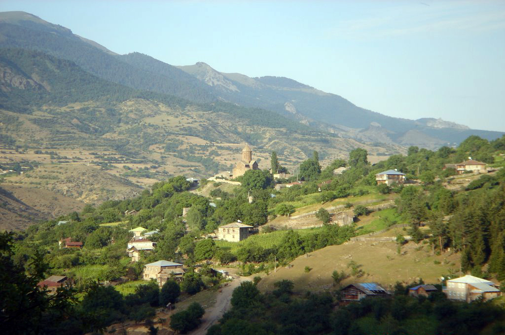 ზარზმა