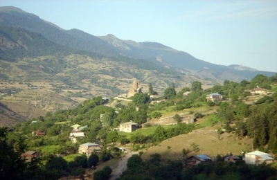 სოფელი