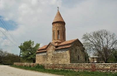 ეკლესია