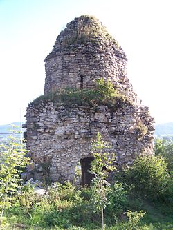 Jebota St.Mary's Church Complex