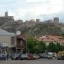 Akhaltsikhe city