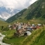 Ushguli